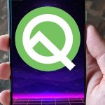Google releases trial version Android 10 (Q)