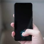 2021 Future iPhones come with an in-screen fingerprint sensor