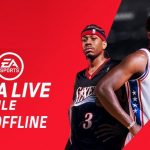 NBA Live Android Offline APK OBB Game Download