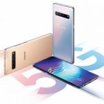 2020 Samsung Galaxy S11 feature