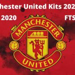 DLS 2020 Manchester United Kits 2020-2021