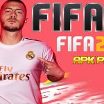 FIFA 16 Mod FIFA 2020 Offline Android Download