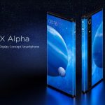 2020 Xiaomi launches Mi MIX Alpha 5G