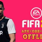 FIFA 20 Mod Special Edition Android Offline Download