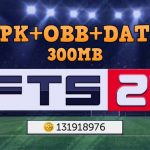 FTS 21 - First Touch Soccer 2021 Android Download