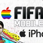 FIFA 16 Official iPhone iOS Download