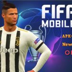 FIFA 20 Mod APK Update New Kits 2021 Download