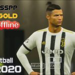 PES 2020 Offline Android PPSSPP Kits 2021 Download