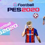 eFootball 2020 Mod FTS 2020 APK Download