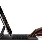 iPad Pro 2020 microphone hardware disconnect privacy feature