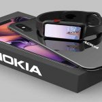 Nokia X3 Pro Max 2020