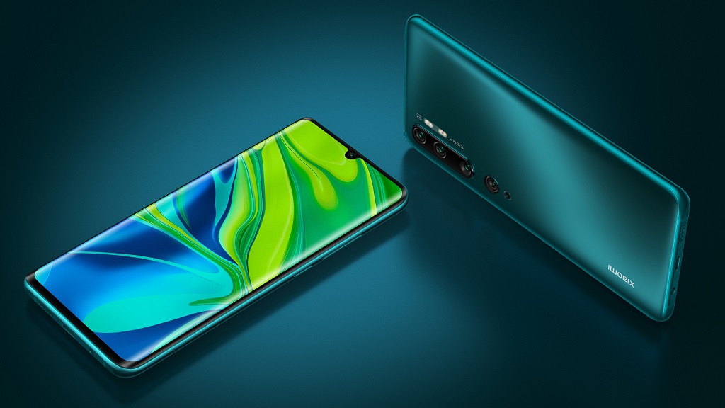 Xiaomi Redmi Note 10S Spes and Price
