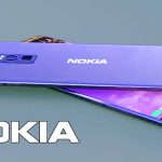 Nokia McLaren Plus vs Xiaomi Mi 10 5G