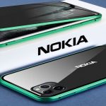 Nokia Edge Pro Plus 6900mAh Battery!