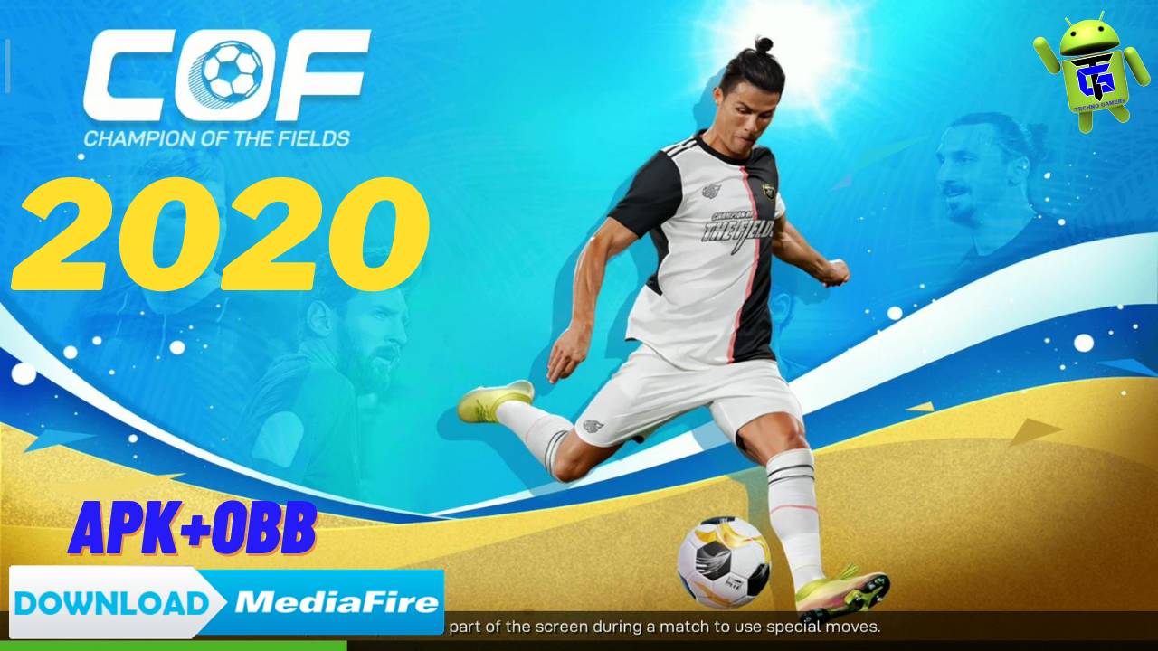 COF 2020 APK OBB Android Download