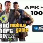 Download GTA 5 Apk for Android