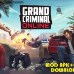 GTA - Grand Criminal Online MOD APK Download