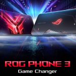 Asus ROG Phone 3 powerful Gaming SmartPhone