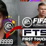 FTS 21 Mod FIFA 2021 Offline Android Touch Soccer Game Download