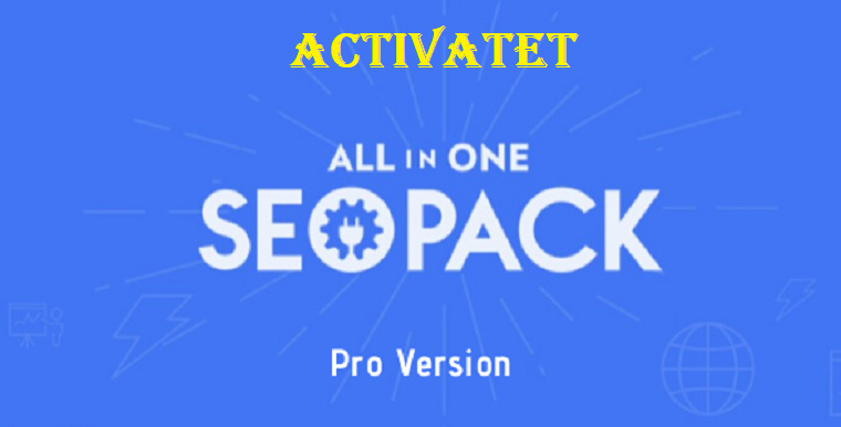 Activated All in One SEO Pack Pro v3.6.2 Download
