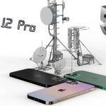 iPhone 12 Pro Leaks! 120Hz ProMotion displays