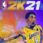 NBA 2K21 for Android APK and IOS Phone