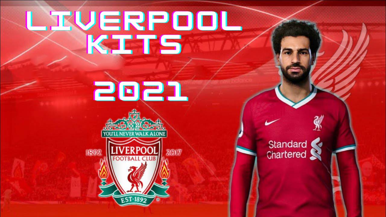 Liverpool KITS 2021