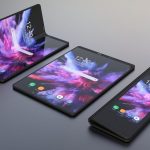 Samsung Galaxy plans 3 types of foldable phones in 2021