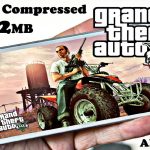 GTA 5 Android Apk Highly Compressed Download
