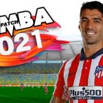 PES 2021 iSO Android Offline Bomba Patch Download