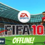 FIFA 10 PSP Android Offline PPSSPP Download