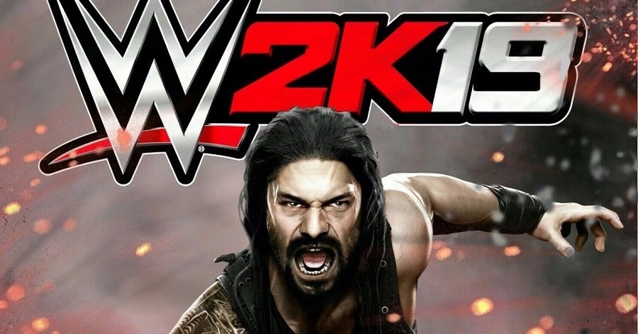WWE 2K19 APK OBB for Android Download