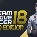 Dream League Soccer 2018 Gold Edition Apk Data Download