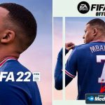 FIFA 22 Apk Obb Data Offline for Android Download