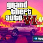GTA 6 Mobile Android Offline No Verification Download