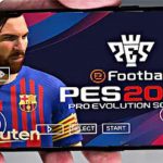 PES 2022 PSP for Android iOS PC PS5 Download