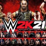 WWE 2k22 PPSSPP PSP iSO Android Download