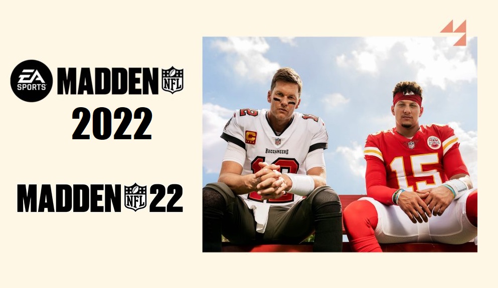 Madden NFL 22 Download