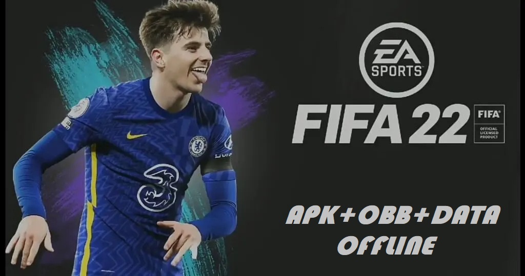 FIFA 2022 Mod Fifa 14 Android Offline Download