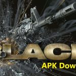 Black AetherSX2 PSP Android Download