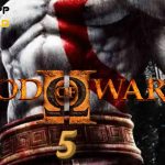 God Of War 5 PPSSPP ISO Highly Compressed Download
