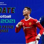 eFootball PES 2022 APK UEFA Champions League Patch Download