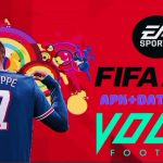 FIFA 22 Volta Mod APK Data Offline Download