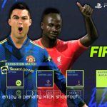 FIFA 22 iSO PPSSPP English Version Android Download