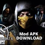 Mortal Kombat 2022 APK unlimited money and souls Download