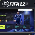 FIFA 22 Android Mod Apk Obb Data Offline Download