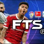 FTS 22 UCL Android Download