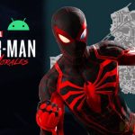 Spider Man Miles Morales Apk Mod for Android and iOS Download