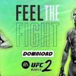 UFC Mobile 2022 Android Unlimited Points Download
