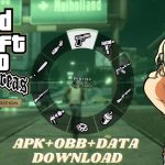 GTA San Andreas Definitive Edition Android Download
